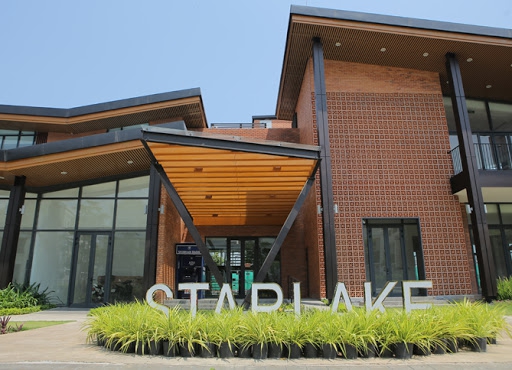 SAVILLS – Đơn vị vận hành và quản lý chung cư Starlake